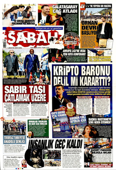 SABAH