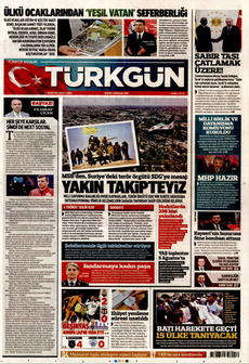 TÜRKGÜN