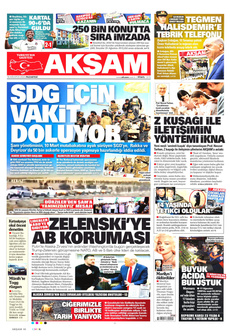 AKŞAM