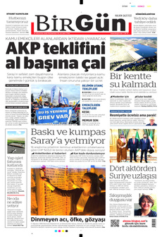 BİRGÜN