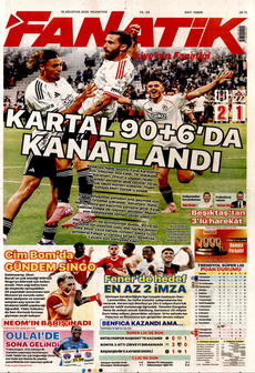 FANATİK
