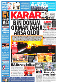 KARAR
