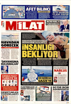 MİLAT