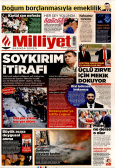 MİLLİYET