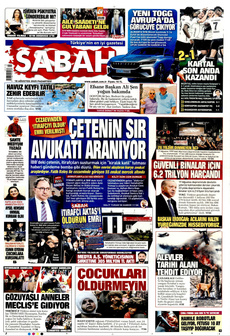 SABAH