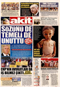 YENİ AKİT