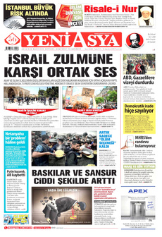 YENİ ASYA