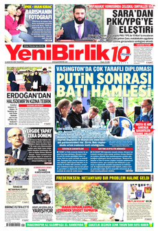 YENİBİRLİK
