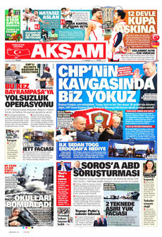 AKŞAM