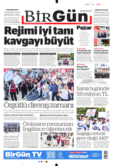 BİRGÜN