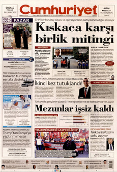 CUMHURİYET