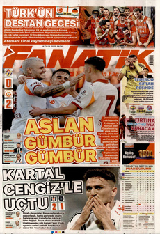 FANATİK