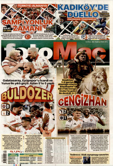 FOTOMAÇ