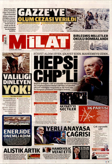 MİLAT