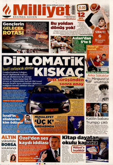 MİLLİYET