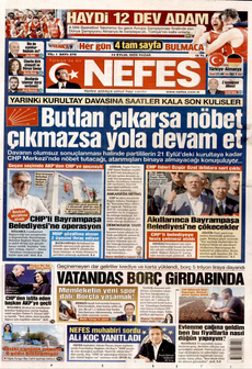 NEFES
