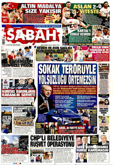SABAH