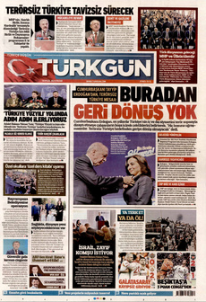 TÜRKGÜN