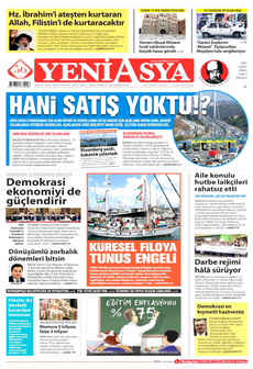 YENİ ASYA