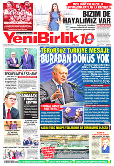 YENİBİRLİK