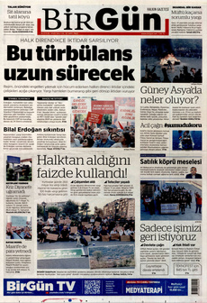 BİRGÜN