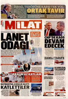MİLAT