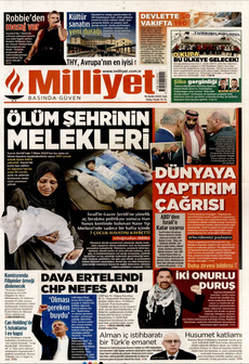 MİLLİYET