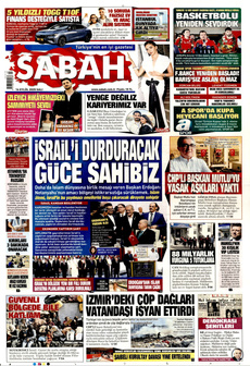 SABAH