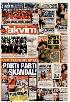 TAKVİM