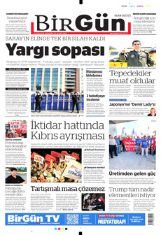 BİRGÜN