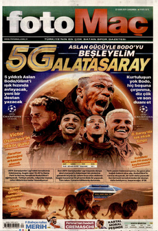 FOTOMAÇ