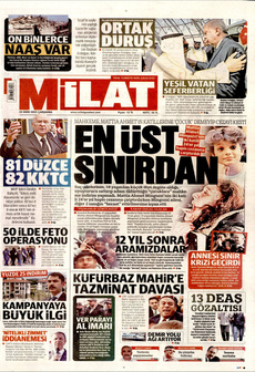 MİLAT