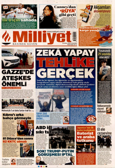 MİLLİYET