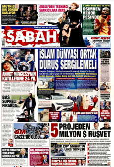 SABAH
