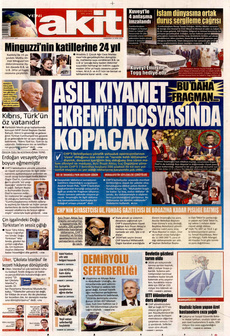 YENİ AKİT