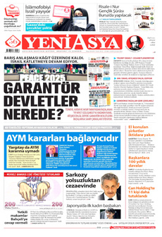 YENİ ASYA