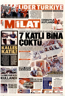 MİLAT