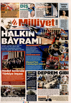 MİLLİYET