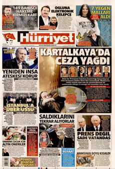 HÜRRİYET