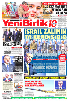 YENİBİRLİK