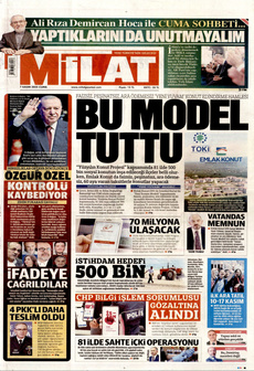 MİLAT