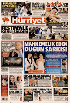 HÜRRİYET