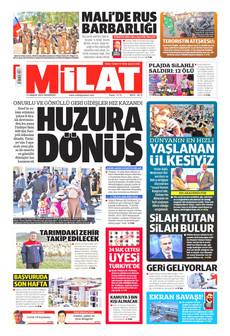 MİLAT