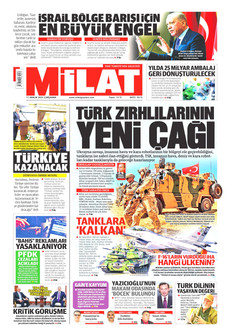 MİLAT