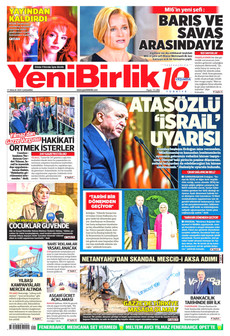 YENİBİRLİK