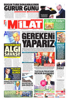 MİLAT