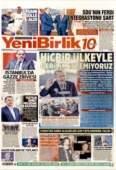YENİBİRLİK