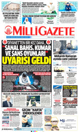 Milli Gazete