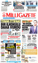 Milli Gazete
