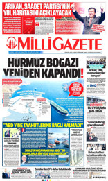 Milli Gazete